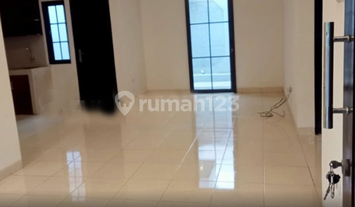 Ready Strategic Cluster Wide Jl Mutiara Sentul Bogor Toll 2