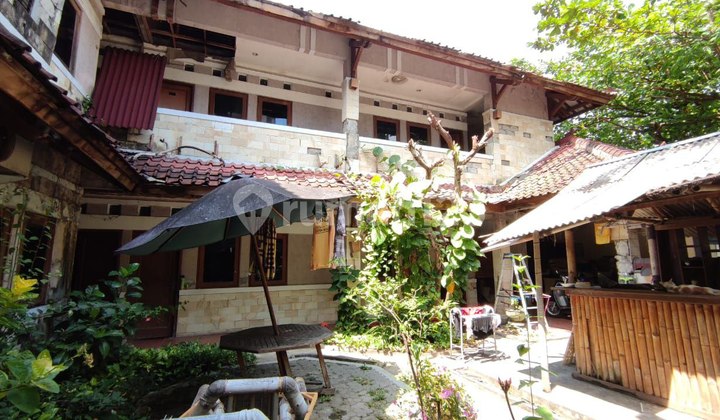 Price Drop Ex Hotel Stratgis Can Be Kost/Cafe/Resto Legian Kuta Bali Price Drop Ex Hotel Stratgis Can Be Kost/Cafe/Resto Legian Kuta Bali