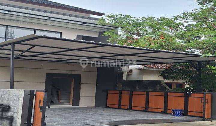 Frebiaya Ready Komplek Strtgis Modern Ratna Jatikramat Bekasi LRT 2