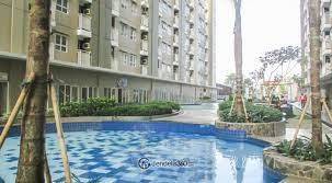 Apartemen Casablanca East Residence Pondok Bambu Jakarta Timur 1