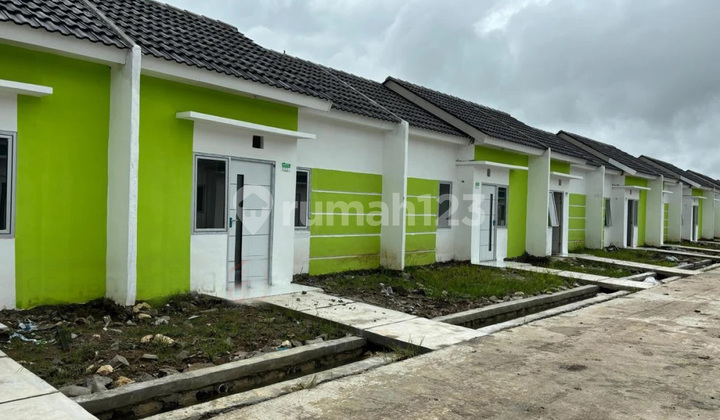 Rumah Strategis Minimalis Lgkp Tambun Utara Bekasi Dkt Tol 2