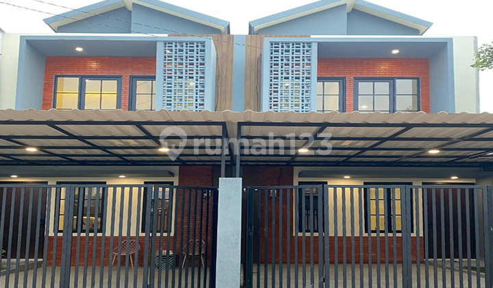 Ready Cluster Stratgis Padurenan Mustika Jaya Bekasi Timur TolLRT Ready Cluster Stratgis Padurenan Mustika Jaya Bekasi Timur TolLRT