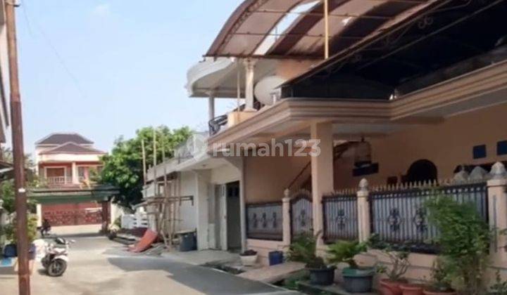 Rmh Strategis Huk Luas Jl Lbr Marunda Cilincing Jakarta Utara Tol 2