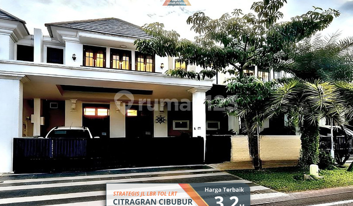 Semifurn Cluster Strategis Modern Luas Citra Grand Cibubur Bekasi Semifurn Cluster Strategis Modern Luas Citra Grand Cibubur Bekasi