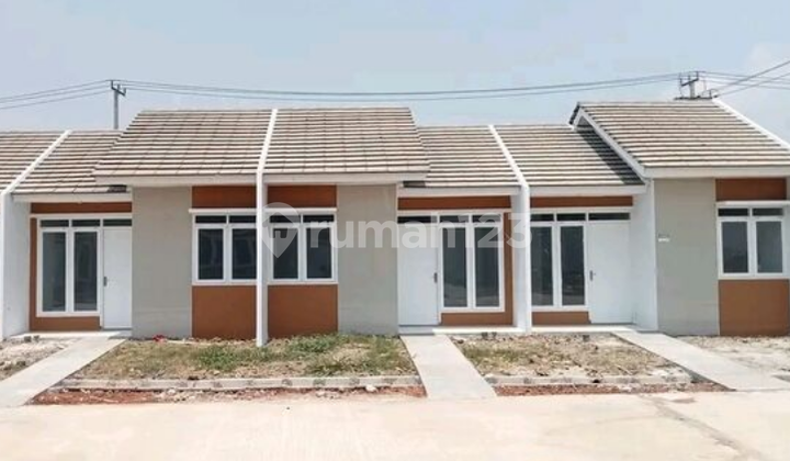 FREEBIAYA2 READY Strategic Subsidized House Babelan Bekasi Toll Road FREEBIAYA2 READY Strategic Subsidized House Babelan Bekasi Toll Road
