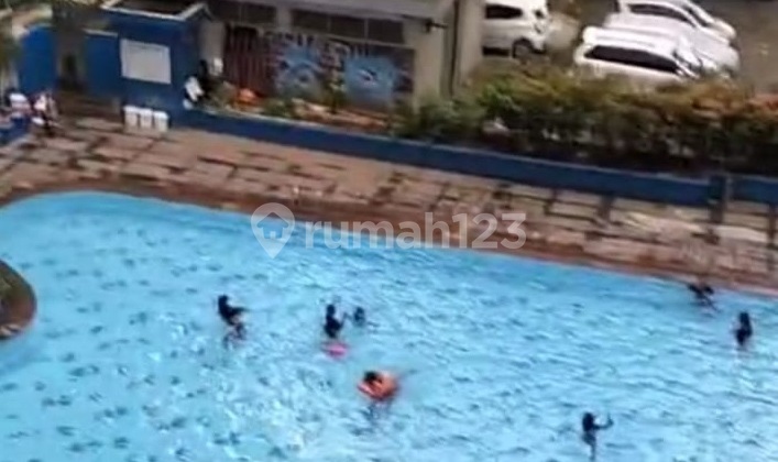 Disewakan Strategis Apartemen Sentra Timur Pulogebang Jakarta Tol 2