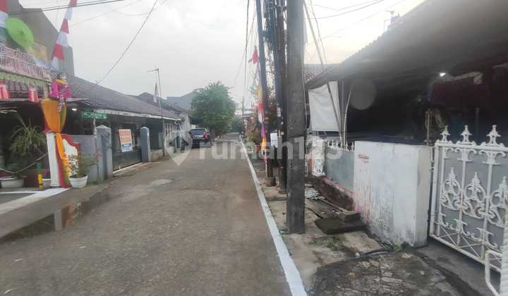 Sewa Strategis Jl Lebar Kranji Bekasi Dkt Stasiun Tol LRT Jakarta Sewa Strategis Jl Lebar Kranji Bekasi Dkt Stasiun Tol LRT Jakarta