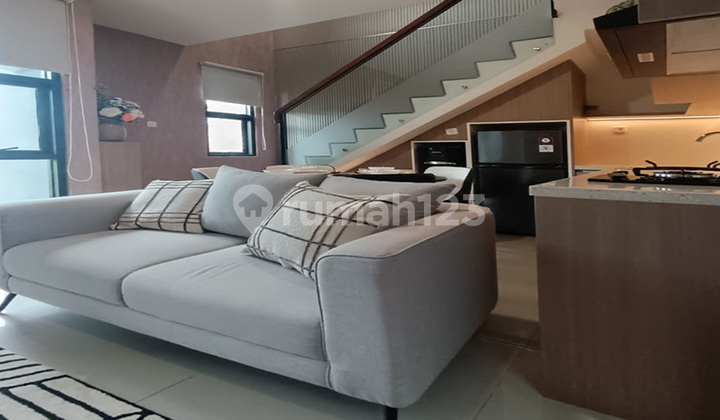 Freebiaya Cluster Strategis Modern Lgkp Jl Lebar Cikarang Tol 2