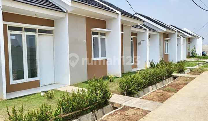 FREEBIAYA2 READY Strategic Subsidized House Babelan Bekasi Toll Road FREEBIAYA2 READY Strategic Subsidized House Babelan Bekasi Toll Road