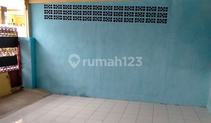 Turun100jt Komplek Strategis Luas Jl Lbr Bekasi Jaya Indah Bekasi 2