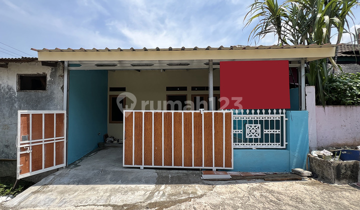 READYRENOV Strategic Complex Jl Lbr DP10Jt Bojong Gede Station Toll READYRENOV Strategic Complex Jl Lbr DP10Jt Bojong Gede Station Toll