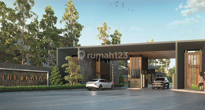 Premium Luxury Strategic Dp0 Kpr Grandwisata Bekasi 4 Tol Lrt Jkt 2