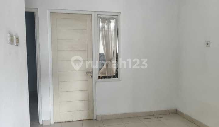 Dsewa Cluster Strategis Jl Lbr dkt Stasiun Kranji Tol LRT Ada AC2 2