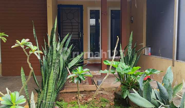 Dsewa Cluster Stratgis Bekasi Jl Lebar Dkt Stasiun Kranji LRT Tol 2