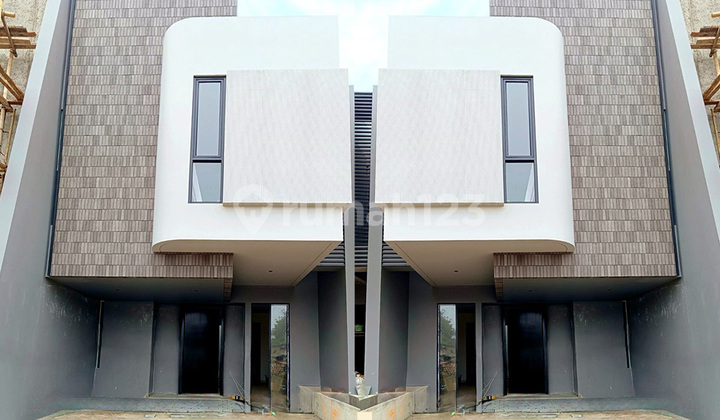 Fullfurn Ready Cluster Stratgis Modern Bt Merah Jatibening Bekasi 2