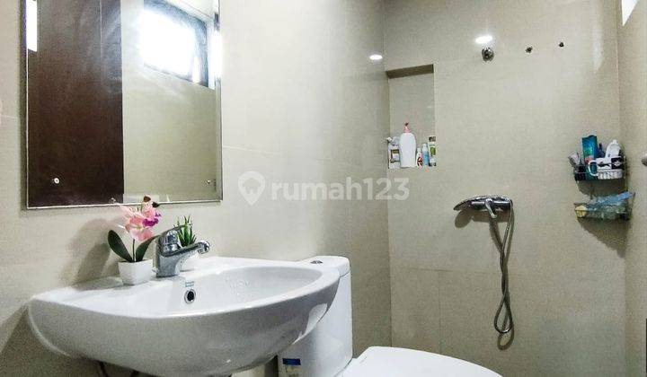 Cluster Strategis Modern Semifurnis 3LT Jl Lbr Kotawisata Cibubur 2