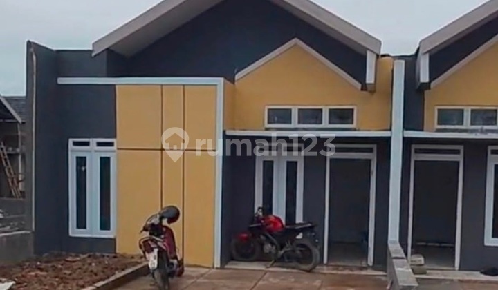 Ready Take Over Rumah Subsidi Tanpa Bi Ceking Pangulah Cikampek 2