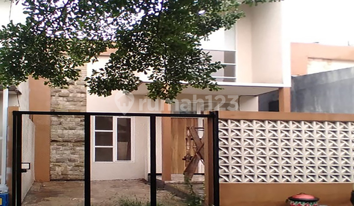 Turun Harga Kompek Strategis Jl Lebar Dkt Kampus Wonokoyo Malang