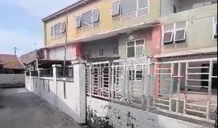 Quick Sale Below Price Near Gamprit Jatiwaringin Pdk Gede Bekasi Toll 2