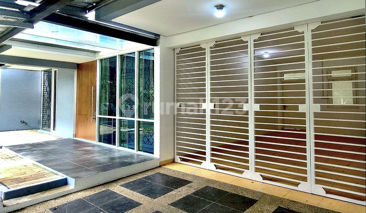 Semi-furnished Cluster, Strategically Located, Spacious, on Jl Lbr Citra Grand Cibubur, Bekasi 2