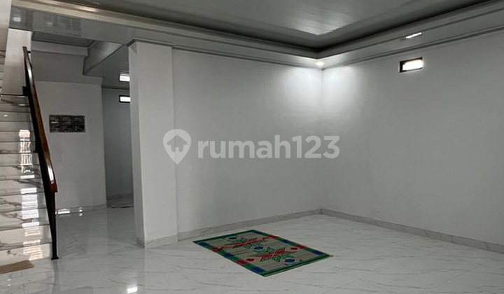 READY Strategis Modern Kp Rambutan Ciracas Jakarta Timur MRT Tol 2