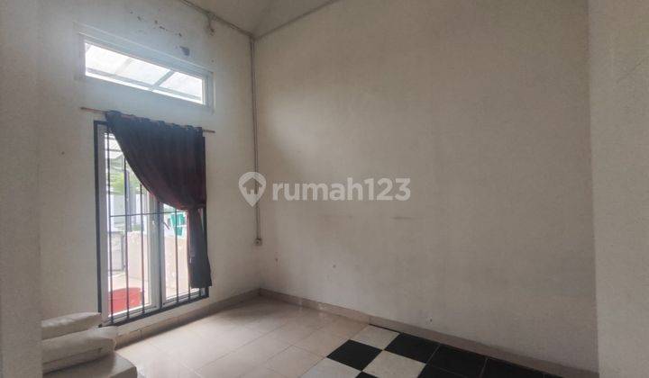 Dsewa Cluster Strategis Kitchenset Jl Lbr Stasiun Kranji LRT Tol  2