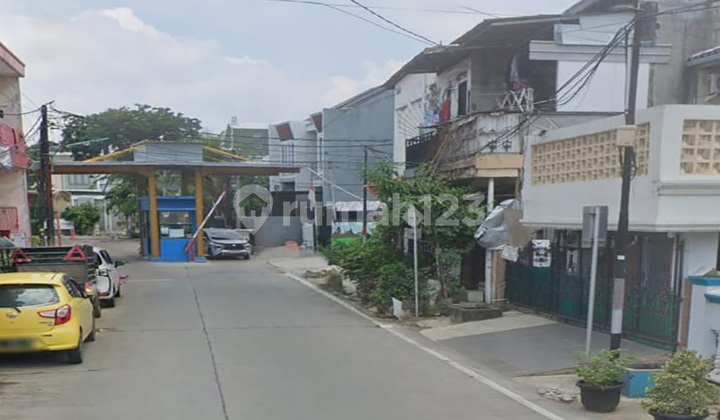 Bwh NJOP 3Lt Rumah+Kost Stratgis Sukapura Cilincing Jakarta Utara Bwh NJOP 3Lt Rumah+Kost Stratgis Sukapura Cilincing Jakarta Utara