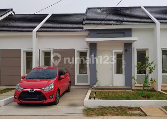 Ready Cluster Tera Damai Strategic Modern Spacious Tambun Bekasi Toll 2