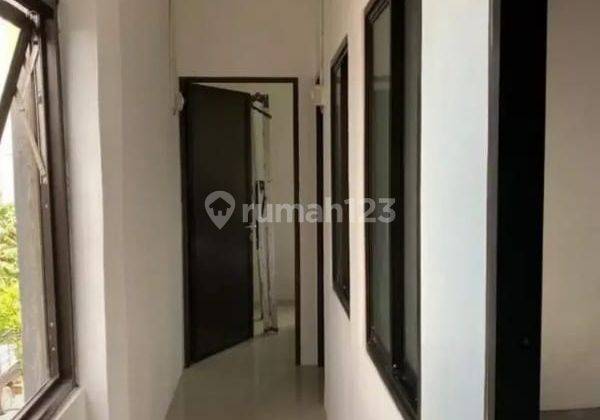 3LT 10KT+KM Kost Rame Stratgis Ac Kontrak Redoor Psr Koja Jakarta 2