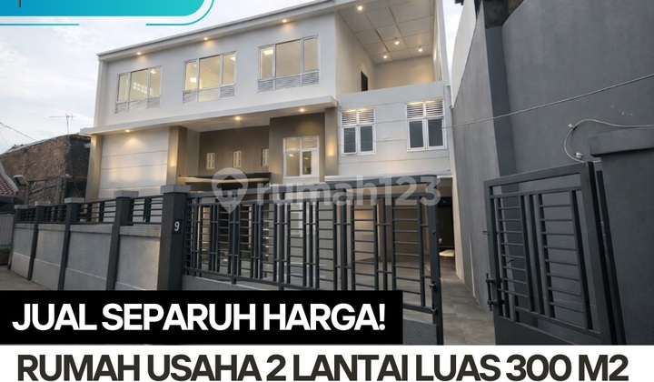 Jual Cepat Bwh Harga Dkt Gamprit Jatiwaringin Pdk Gede Bekasi Tol