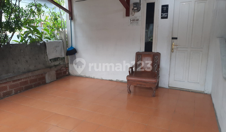 Dsewakan Rumah Strategis Jl Lbr Kranji Bekasi Dkt Stasiun LRT Tol 2