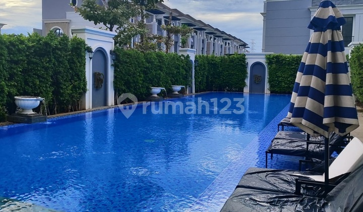 Ready Cluster Mewah Strategis Luas Podomoro Duren Sawit Jakarta