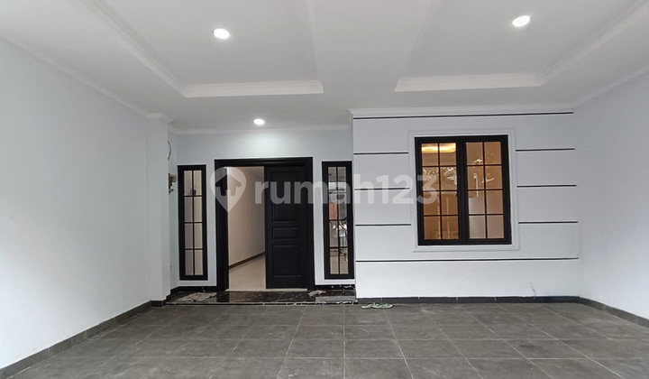 Turun Harga Ready Strategis Modern Dkt Jl Raya Pdk Kelapa Jakarta 2
