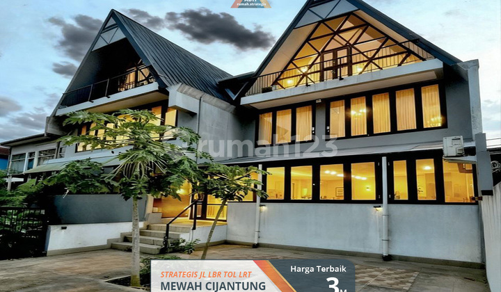 Semfurn Mewah Strategis 3Lt Modern Jl Lbr Cijantung Jakarta Timur Semfurn Mewah Strategis 3Lt Modern Jl Lbr Cijantung Jakarta Timur