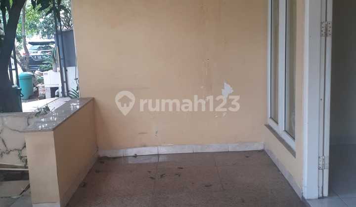 Strategis Cluster for Rent Spacious Location at Jl Lbr Stasiun Kranji Toll LRT Jakarta