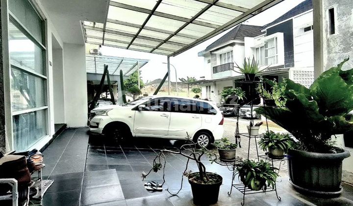 Semifurns Cluster Strategis Luas Jl Lbr Jatibening Bekasi Tol LRT Semifurns Cluster Strategis Luas Jl Lbr Jatibening Bekasi Tol LRT