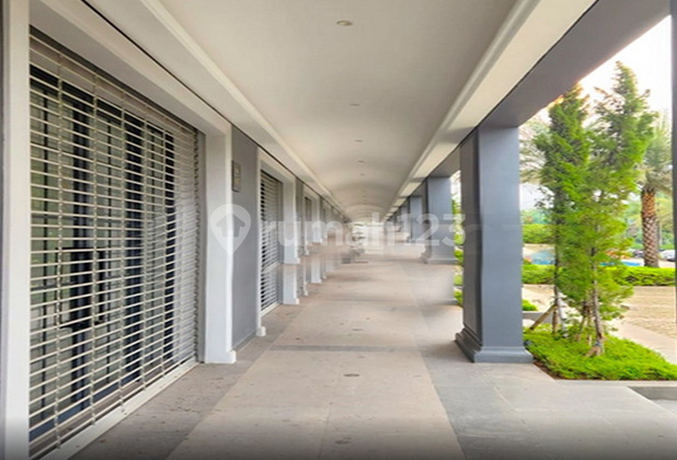 Ready 3Lt Ruko Elite Strategis Jl Lbr Podomoro Duren Sawit Jakarta 2