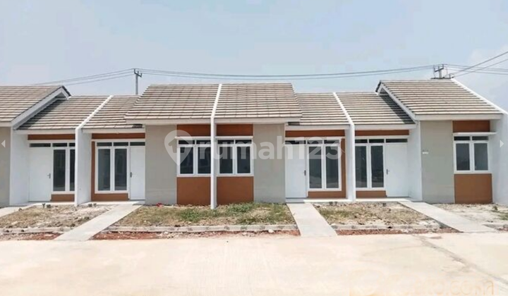 READY FREE COSTS2 Strategic Subsidized Housing Babelan Bekasi Toll READY FREE COSTS2 Strategic Subsidized Housing Babelan Bekasi Toll