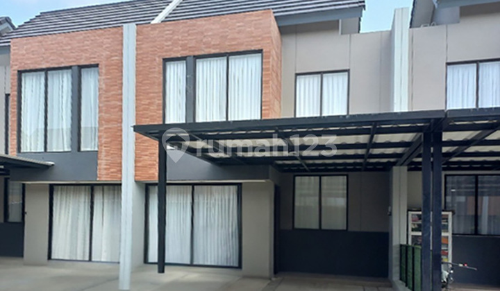 READY Cluster Strategis Luas Jl Lbr Metland Cibitung Tol Stasiun