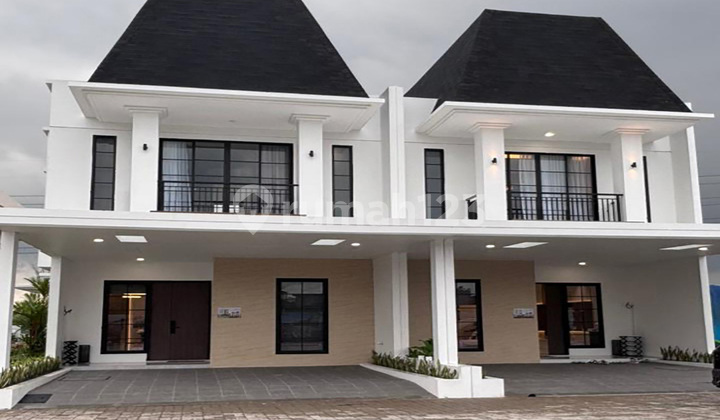 Cluster Strategis Mewah Luas Grand Kota Bintang Timur Jakarta Tol Cluster Strategis Mewah Luas Grand Kota Bintang Timur Jakarta Tol