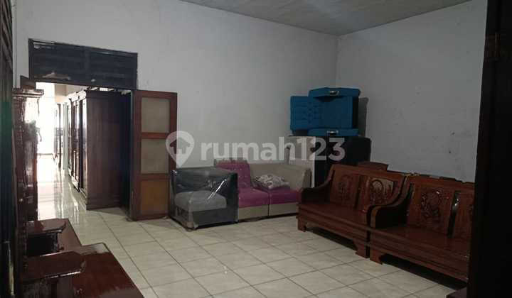 Strategic Shop House on National Road near Alun-Alun Market Brebes below Market Price Strategic Shop House on National Road near Alun-Alun Market Brebes below Market Price