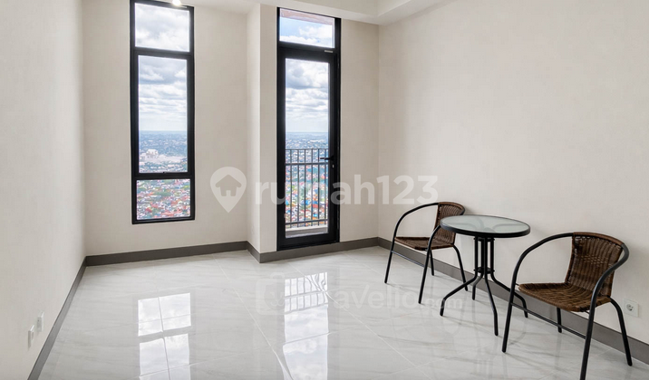 Apartemen Strategis Mwh Lgkp Pakuwon Residence Bekasi Mal LRT Tol 2