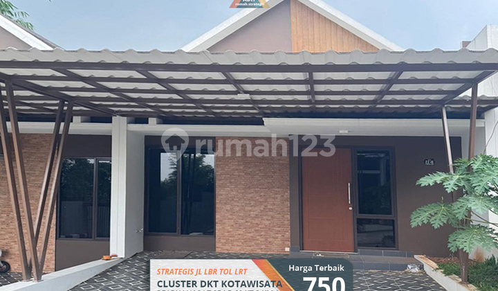 Freebiaya Ready Cluster Strategis Modern Luas Dkt Kota Wisata Tol Freebiaya Ready Cluster Strategis Modern Luas Dkt Kota Wisata Tol