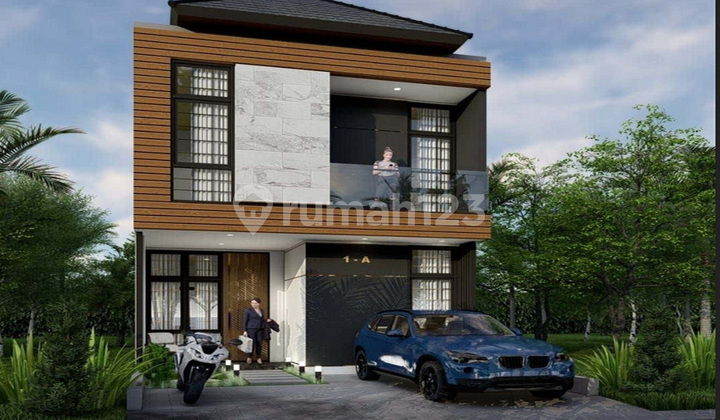 Freebiaya Cluster Strategis Modern Jl Lebar Jl Ry Jatiasih Bekasi Freebiaya Cluster Strategis Modern Jl Lebar Jl Ry Jatiasih Bekasi