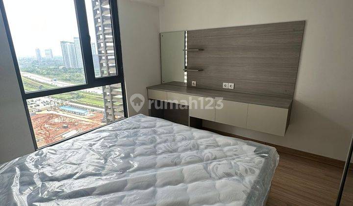 Apartemen Mewah Full Furnished Sky House Bsd 2