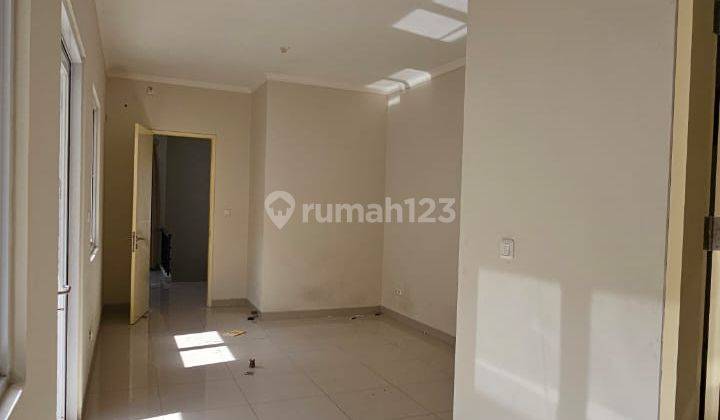 Rumah 2 Lantai Unfurnished di San Lorenzo Gading Serpong 2