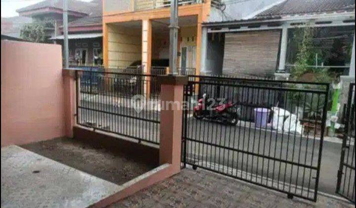 Dijual Rumah 1,5 Lantai, Mustikajaya, Bekasi 2