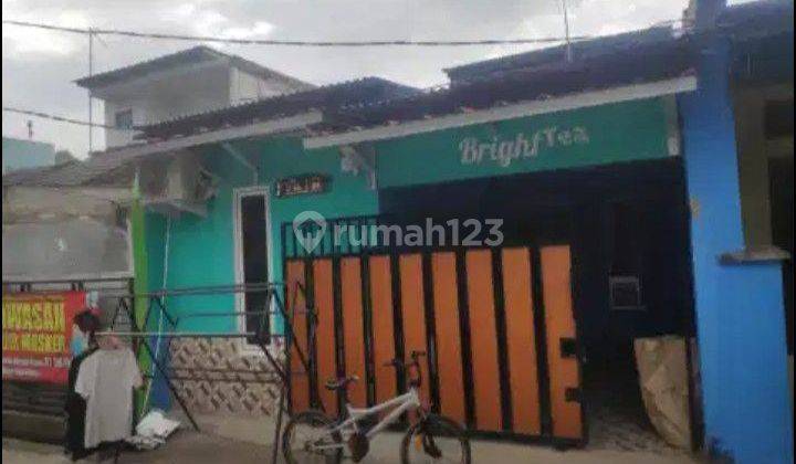 Dijual Rumah 2 Lantai, Setu, Bekasi 1