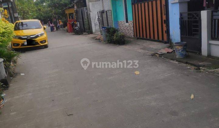 Dijual Rumah 2 Lantai, Setu, Bekasi 2