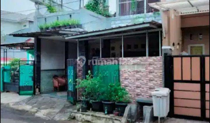 Dijual Rumah Kemang Pratama, Rawalumbu, Bekasi 1